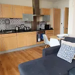 Easby Hall 9 Апартаменты