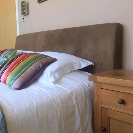 Apartment Easby Hall 9 *