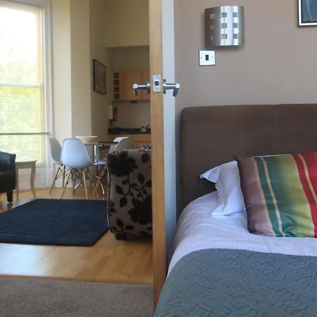 Easby Hall 9 Apartment