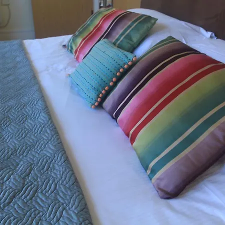 Easby Hall 9 Apartment