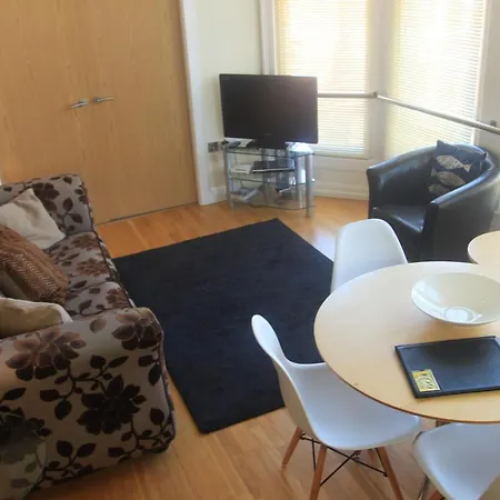 Appartement Easby Hall 9