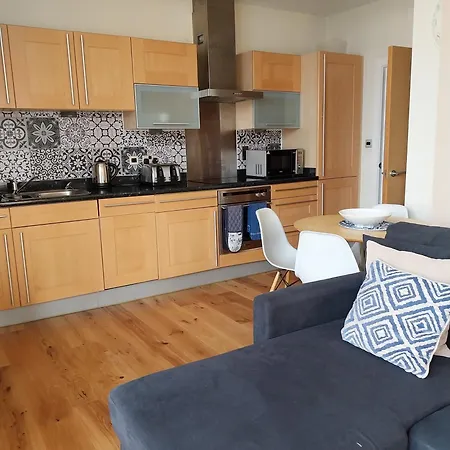 Easby Hall 9 Apartment