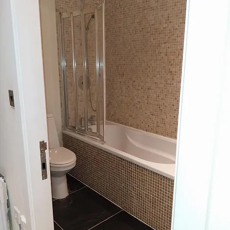 Apartment Easby Hall 9 *