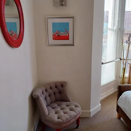 Easby Hall 9 Apartment Scarborough