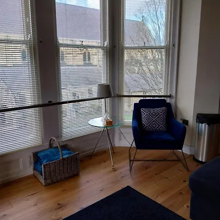 Apartment Easby Hall 9 Scarborough