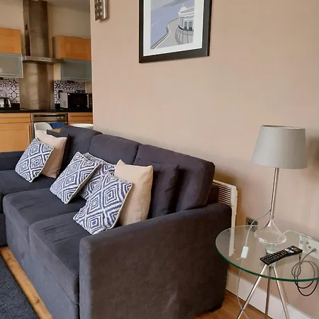 Easby Hall 9 Apartment Scarborough