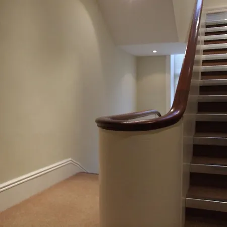 Easby Hall 9 Appartement *