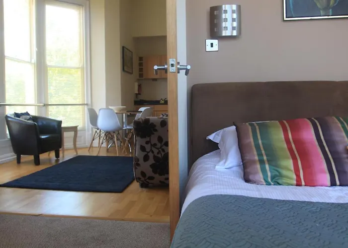 Easby Hall 9 Apartamento