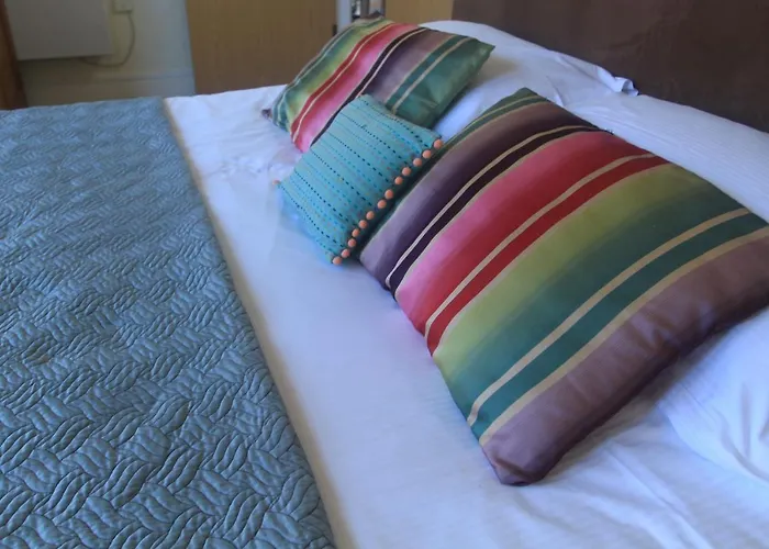 Easby Hall 9 Apartamento