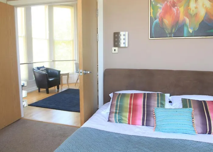 Apartamento Easby Hall 9 *