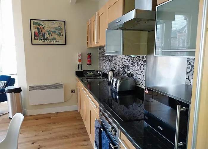 Easby Hall 9 Scarborough