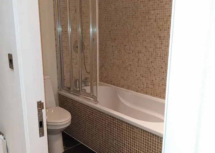 Apartamento Easby Hall 9 *