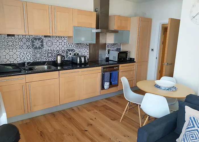 Apartamento Easby Hall 9 Scarborough