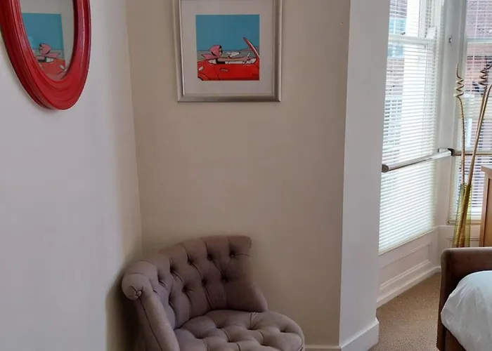 Easby Hall 9 Apartamento Scarborough