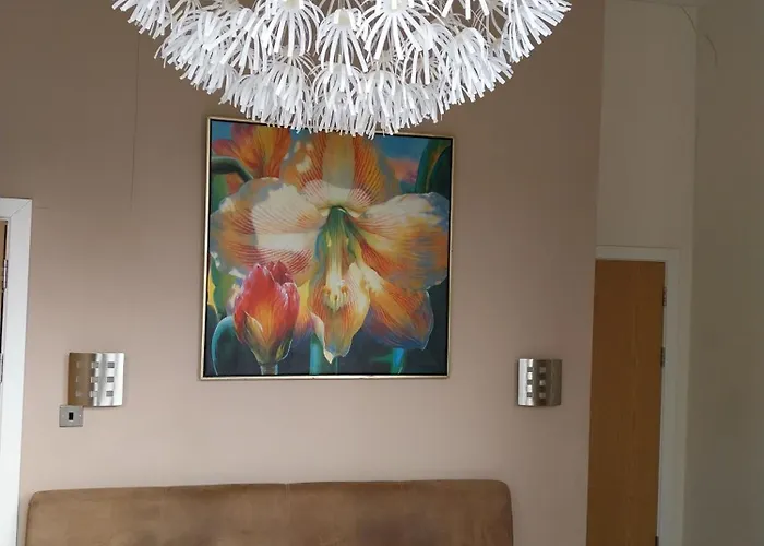 Easby Hall 9 Apartamento Scarborough