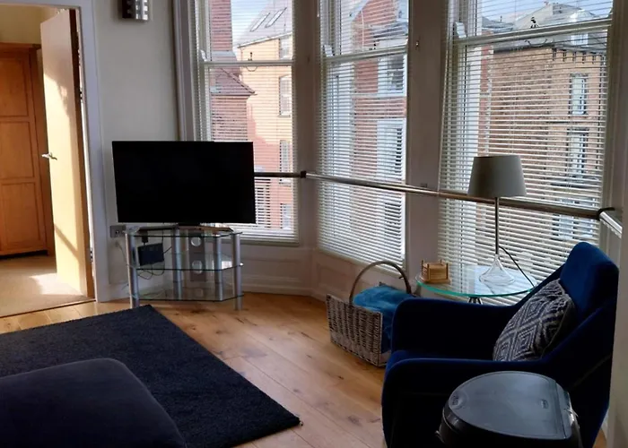 Easby Hall 9 Apartamento *