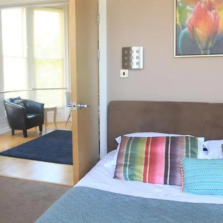 Apartment Easby Hall 9 *