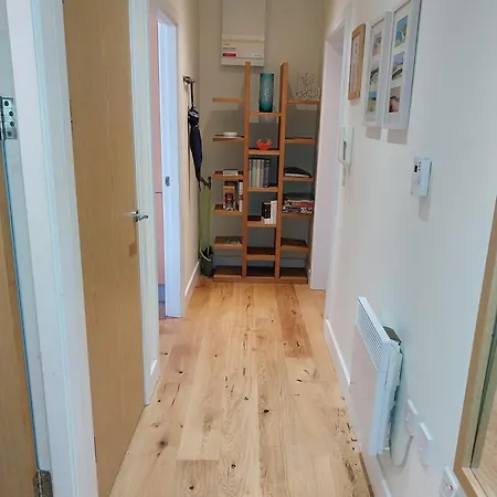 Easby Hall 9 アパート