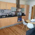 Appartement Easby Hall 9 Scarborough