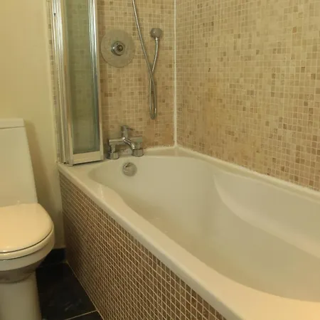 Apartment Easby Hall 9 *
