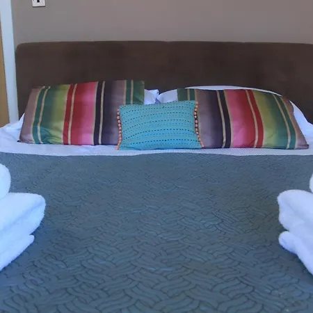 Easby Hall 9 Lägenhet