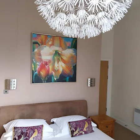 Easby Hall 9 Lägenhet