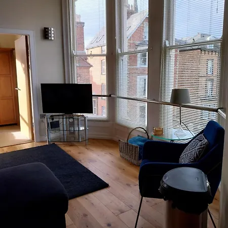 Easby Hall 9 Lägenhet *