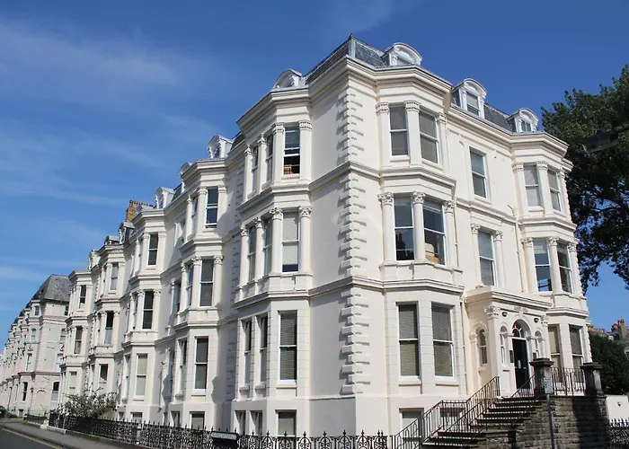 Easby Hall 9 Scarborough