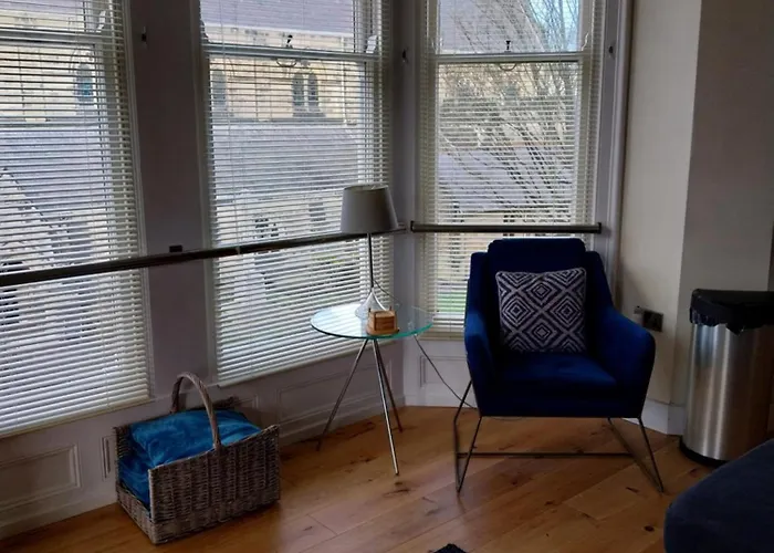 Lägenhet Easby Hall 9 Scarborough