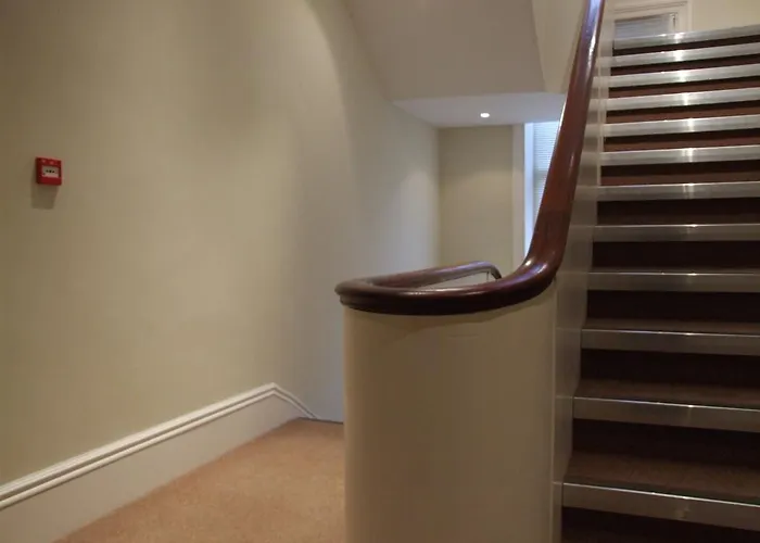 Easby Hall 9 Lägenhet *